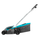 Elektrická sekačka na trávu Gardena PowerMax 1200/32 - GA503220