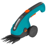 AKU nůžky na trávu, 3,6 V, 3 Ah - GA985820