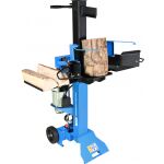 Hydraulická štípačka dřeva Güde, na špalky o průměru až 300 mm