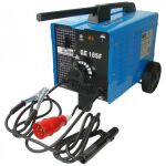 Elektrodová svářečka GE 185 F - GU20004