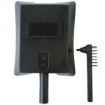 Elektrodová svářečka GE 185 F - GU20004