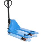 Nízkozdvižný paletový vozík Güde s rozsahem zdvihu 85 - 200 mm, GU24326