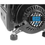 Elektrocentrála Güde GSE 951, 720 W - GU40726