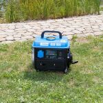 Benzínová elektrocentrála Güde GSE 951, 720 W - GU40726