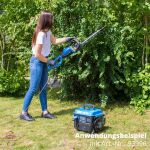 Elektrocentrála benzínová Güde GSE 951, 720 W - GU40726