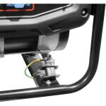 Generátor proudu Güde 2200 W, 2 zásuvky 230 V, GSE 2701 - GU40727