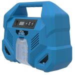 Kompresor Güde AIRPOWER s duálním napájením 12/230 V, výkon 150 W - GU50150