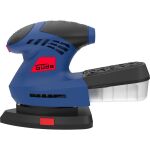 AKU delta bruska Güde 58227