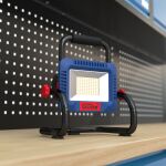 AKU montážní lampa, 18 V - GU58417