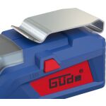 Adaptér pro nabíjení elektronických přístrojů - GU58425