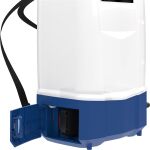 Akumulátorový postřikovač Güde SG 18-201-23 R