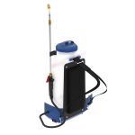 Postřikovač akumulátorový Güde SG 18-201-23 R