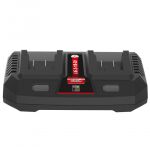 Nabíječka baterií Güde LG 2-18-30, 160 W, 21,5 V - GU58549