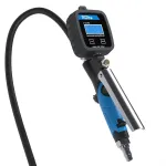 Pneumatická hustilka GÜDE D 12 PRO s digitálním manometrem – GU75197
