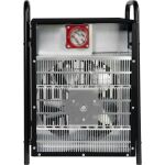 Elektrický přímotop 9kW GH 9 EV GÜDE - GU85013