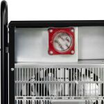 Elektrický přímotop 9kW GH 9 EV GÜDE - GU85013