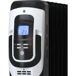 Olejový radiátor s termostatem OR 2500-11 DT - GU85193