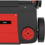 Elektrický vertikutátor, 1400 W Güde - GU95128