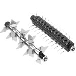 Elektrický vertikutátor a provzdušňovač Güde - GU95128