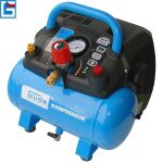 Přenosný kompresor Güde AIRPOWER 190/8/6, GU50089