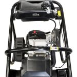 Žába na hutnění s motorem 3,2 kW, nádrž na benzín 2,2 l, Güde GVS 80