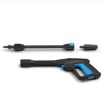 Stříkací pistole vapky Güde GHD 1800-135, GU85925
