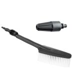 Tlaková myčka Güde, dvě trysky, mycí kartáč GHD 1800-135