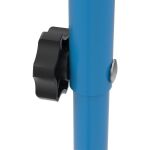 Dva upevňovací šrouby vrtáku do země Güde 94415