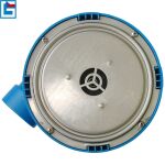 Spodní část čerpadla s mělkým odsáváním Güde GFS 401 S