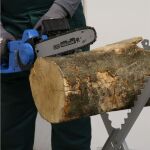 Stabilní konstrukce, výška 600-680 mm - GU94899