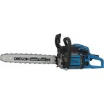 Benzínová pila Güde KS 500-62, délka řezu až 480 mm