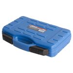 Sada nástrčných klíčů na zátky olejových van 18 dílů - H0009