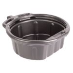 Nádoba na olej s výlevkou, 16 l - H0045