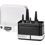 Sada vytahováků šroubů 840/5 Hazet - HA035762