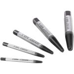 Sada vytahováků šroubů 840/5 Hazet - HA035762