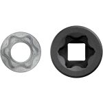 Klíč na nosníky a tlumiče, Mercedes-Benz, 1/2