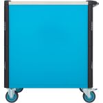 Dílenské vozíky s nářadím - 179NXL-8/317