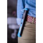 Kapesní LED svítilna s vysoký světelným tokem, Hazet - HA235254