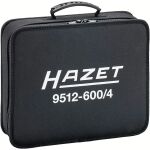 Přepravní kufr s označením produktu Hazet 9512-600/4 - HA265176