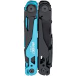 Detail složeného multitoolu Hazet s ergonomickým designem těla – HA269549