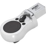 Kvalitní nástrčná přepínací ráčna od německého výrobce HAZET