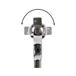 Otočná ráčna 180°, 1/2 Hoteche - HT200007