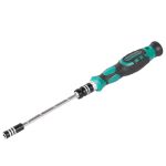 Hodinářský šroubovák s výsuvným nástavcem - HT251106
