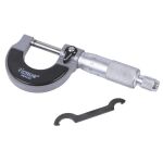 Mikrometr 0 - 25 mm - HT284425