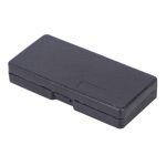 Plastové pouzdro s mikrometrem - HT284425