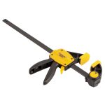 Rychloupínací truhlářská svěrka, 470 mm - HT290704