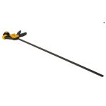 Rychloupínací truhlářská svěrka, 750 mm - HT290707