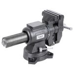 Svěrák s otočným tělem - HT300155