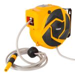 Automatický naviják se zahradní hadicí, 10 m - HT373101