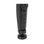 LED svítilna s magnetickou základnou - HT440023